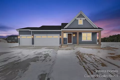 2112 River Birch, Muskegon, MI 49445
