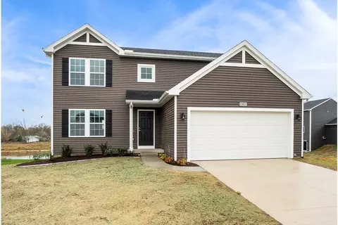 13832 Oasis, Holland, MI 49424