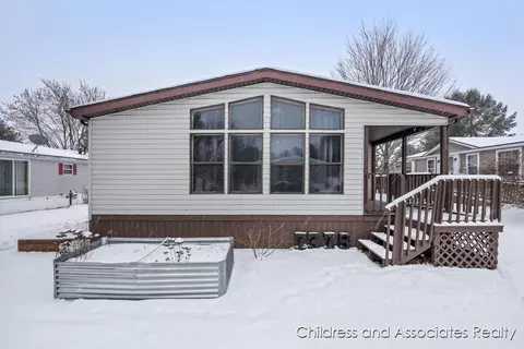 7379 Old Hickory, Belmont, MI 49306