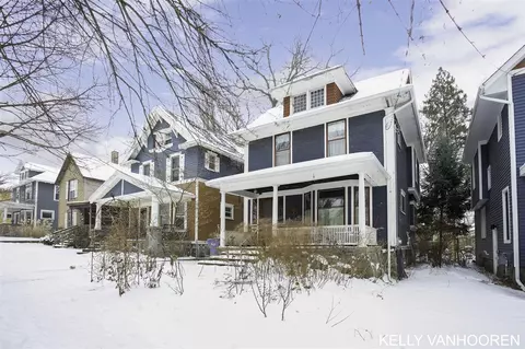 730 Fountain, Grand Rapids, MI 49503