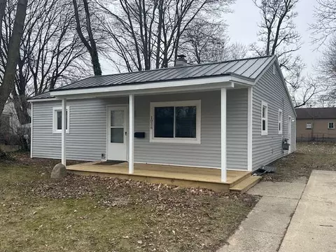 1028 S Elizabeth, Mount Pleasant, MI 48858