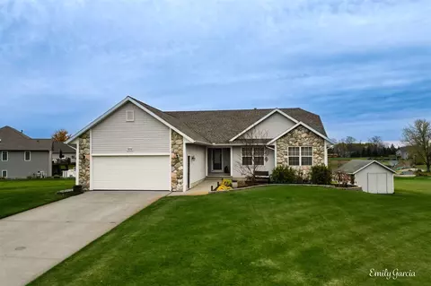 10241 Chinook, Allendale, MI 49401