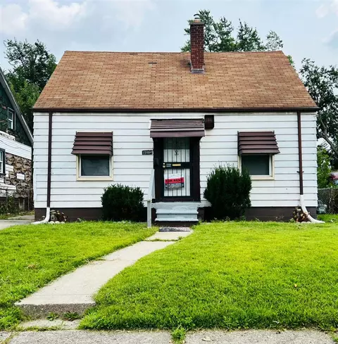 19384 Concord, Detroit, MI 48234