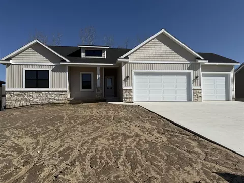 3739 Teton, Hudsonville, MI 49426