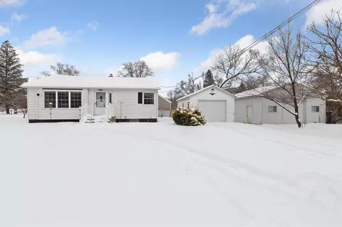 6160 Grange, Kalamazoo, MI 49048