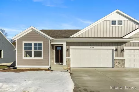 12358 Hawley #10, Grand Haven, MI 49417
