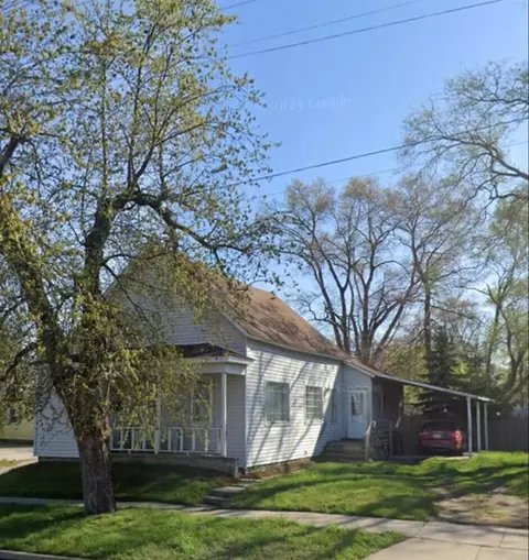 2272 Mccracken, Muskegon, MI 49441