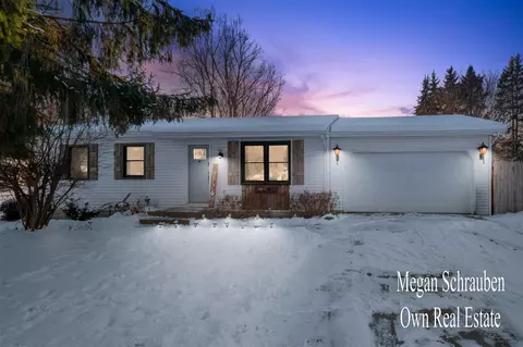 2533 Greenings, Grand Rapids, MI 49525