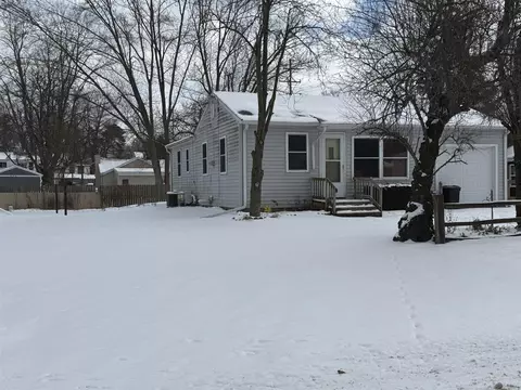119 Bagg, Jackson, MI 49203 photo 2