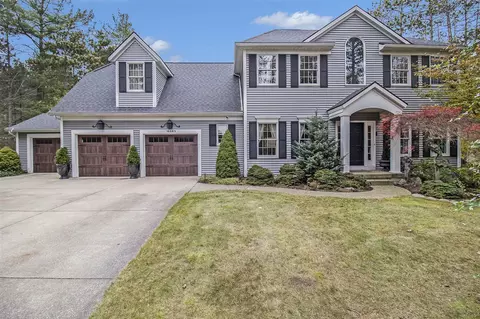 16583 Pine Dunes, Grand Haven, MI 49417