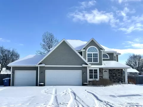 9907 Navy Pier, Portage, MI 49002