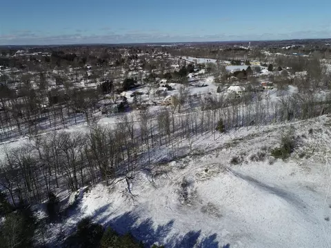 19100 15 Mile, Big Rapids, MI 49307