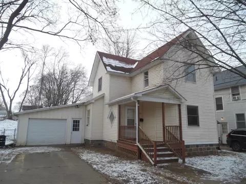 501 Bidwell, Albion, MI 49224