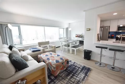 555 E William #14D, Ann Arbor, MI 48104