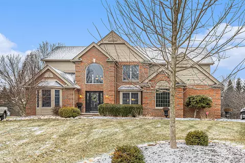 4468 Augusta, Ann Arbor, MI 48108
