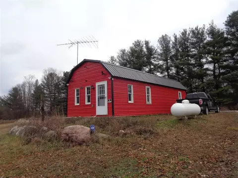 1409 S Allen, Allen, MI 49227