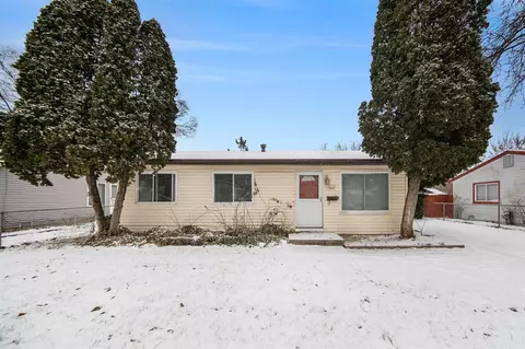 1447 Andrea, Ypsilanti, MI 48198