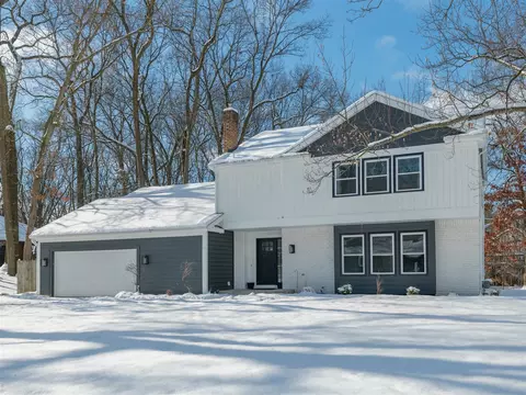 5183 Burning Tree, Kalamazoo, MI 49009