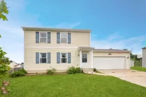 1541 Ellington, Kalamazoo, MI 49009