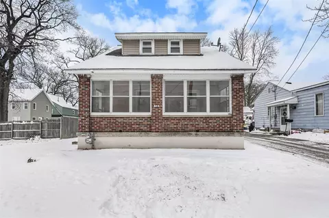 815 Fuller, Grand Rapids, MI 49503