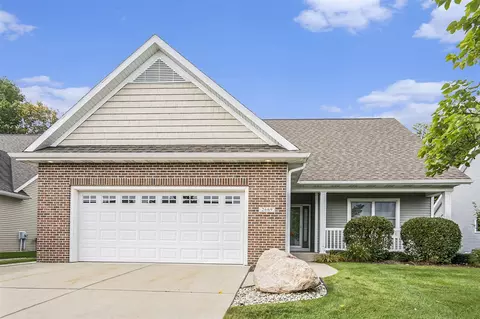 2669 Stone Vly, Kalamazoo, MI 49009