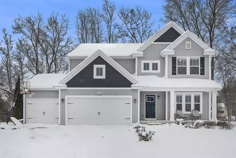 5647 Framingham, Kalamazoo, MI 49009