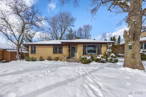 2517 Borglum, Grand Rapids, MI 49505