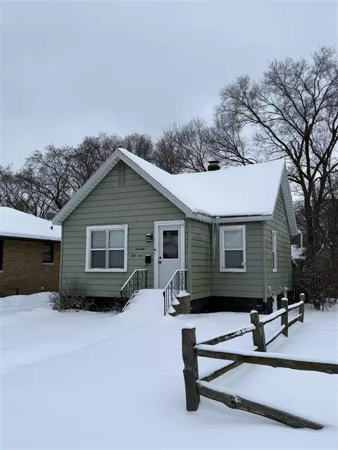 1951 Crowley, Muskegon, MI 49441