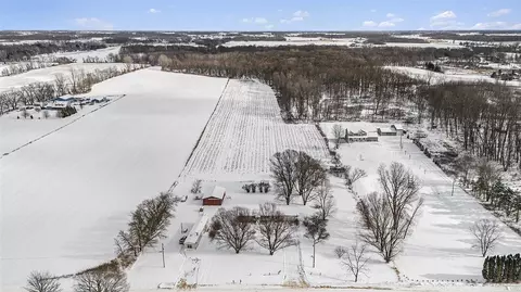 10387 Jackson, Lake Odessa, MI 48849