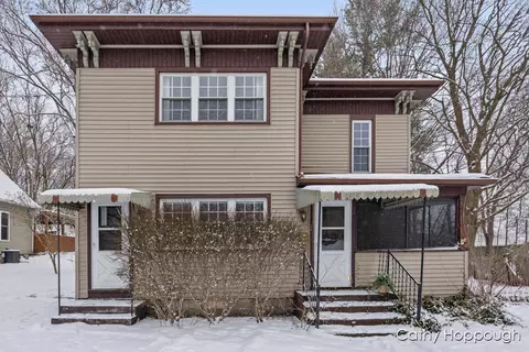 448 Harter, Ionia, MI 48846