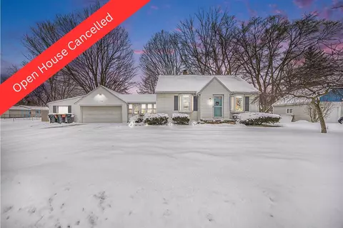 1708 Baldwin, Jenison, MI 49428
