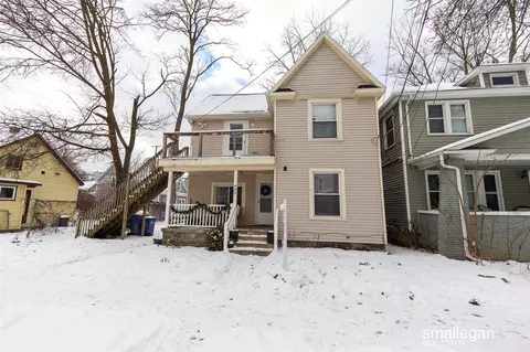 453 Barth, Grand Rapids, MI 49506