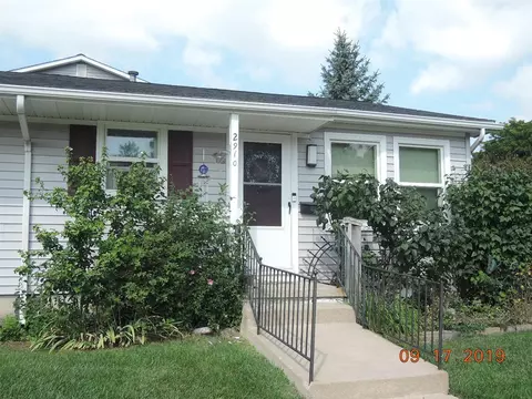 2910 Roundtree, Ypsilanti, MI 48197