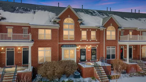 1406 Ashford, Troy, MI 48084