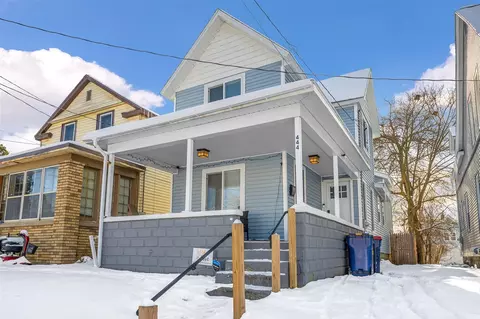 444 Mlk Jr, Grand Rapids, MI 49507