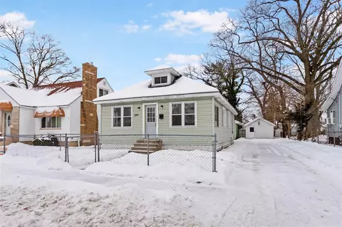 2208 Jefferson, Muskegon Heights, MI 49444