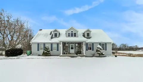 9391 Neff, Edmore, MI 48829