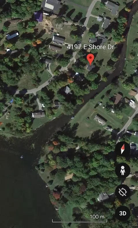 View/Area - 4197 E Shr, Stanton, MI 48888 photo 1 of 2