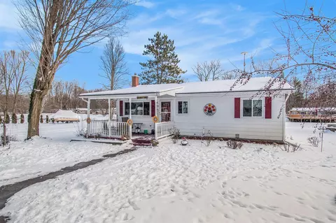 Other - 4197 E Shr, Stanton, MI 48888 photo 1 of 2