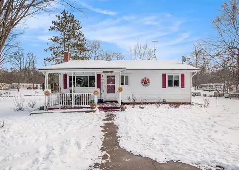 Other - 4197 E Shr, Stanton, MI 48888 photo 2 of 2