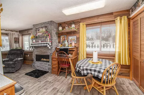 Dining - 4197 E Shr, Stanton, MI 48888 photo 1 of 2
