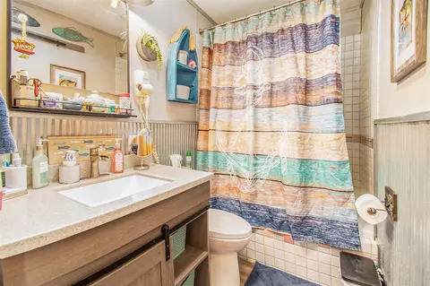 Bath - 4197 E Shr, Stanton, MI 48888 photo 1 of 1