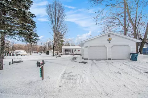 4197 E Shr, Stanton, MI 48888