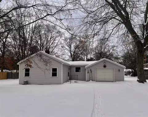 1144 Garden, Norton Shores, MI 49444
