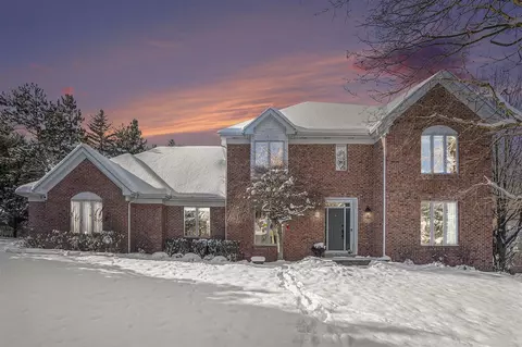3428 Swan Crk, Portage, MI 49024