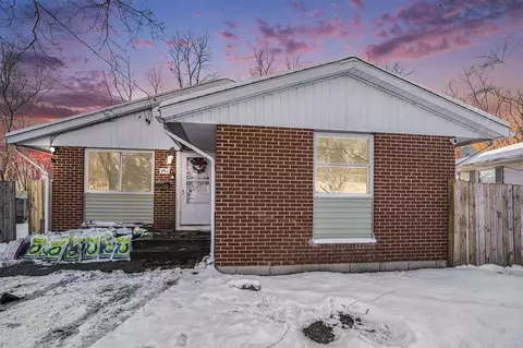 230 E Kingman, Battle Creek, MI 49014