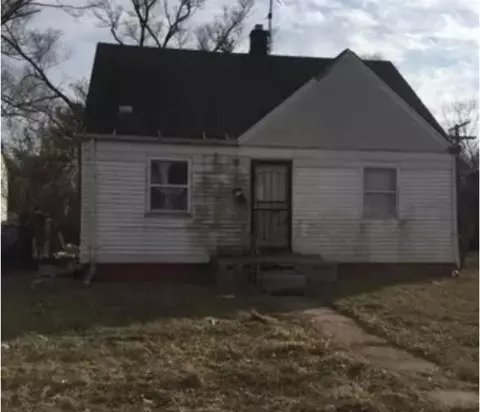 16911 W Chicago, Detroit, MI 48228