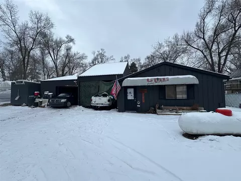 Vl Flansburg, Jackson, MI 49203