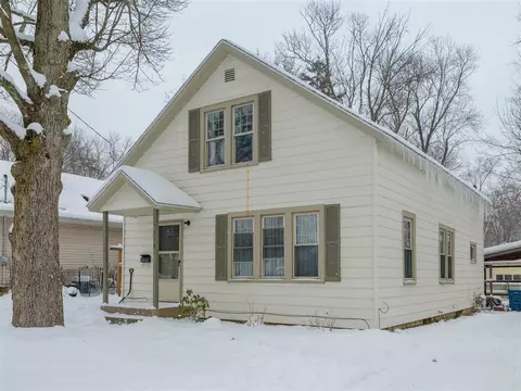 3513 Lowden, Kalamazoo, MI 49008