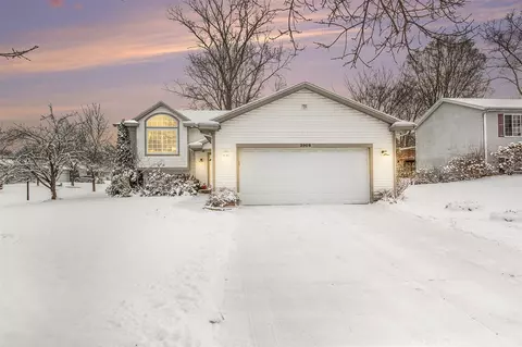 3908 Brenton, Grand Rapids, MI 49508